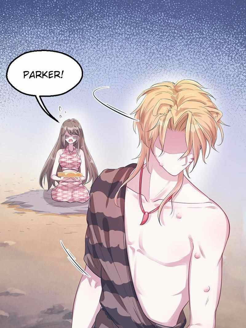 Beauty and the Beasts Chapter 40 Gambar 26